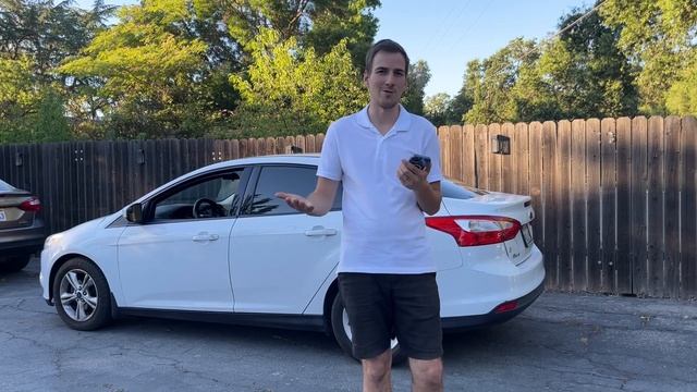 Как купить первый автомобиль в США. Наш опыт. смотреть онлайн