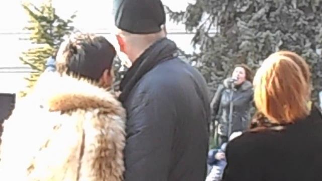 VR/ "Грязные танцы" фиерический выход и уход солотанцовщицы. смотреть онлайн