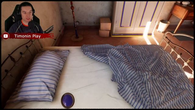 Жестокий хоррор с отрезанием лиц! 🎮 Martha Is Dead ☛ Первый взгляд смотреть онлайн