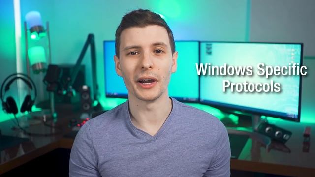 Weird URL Protocols смотреть онлайн