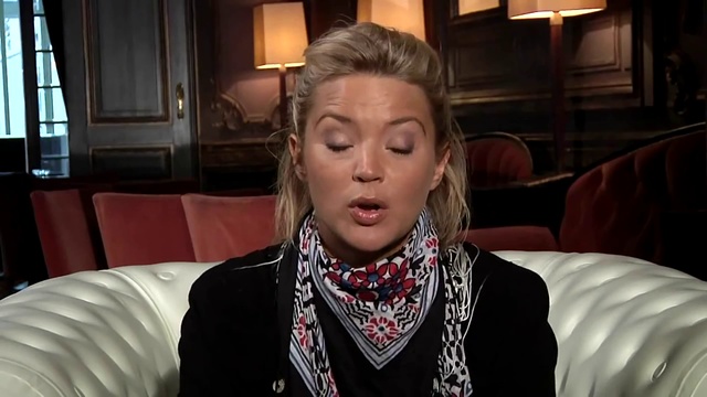 L'AMOUR C'EST MIEUX À DEUX/ de Dominique Farrugia &Arnaud Lemort-Virginie Efira -Cinéart-juin 2010 смотреть онлайн