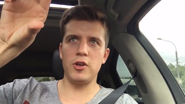 Косяковобзор "Маршрут построен" смотреть онлайн