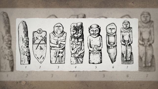 Русские художники. Особый авангардизм Натальи Гончаровой смотреть онлайн