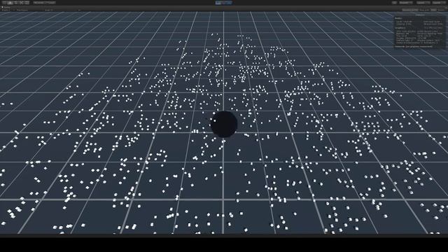 Gravity Bomb Sneak peak смотреть онлайн