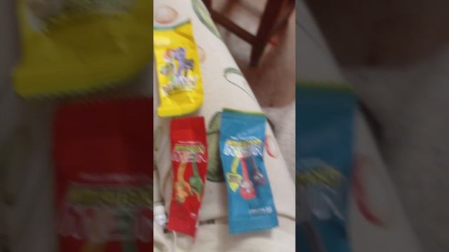 Как можно узнать кто тебе попался из скрепыши 4