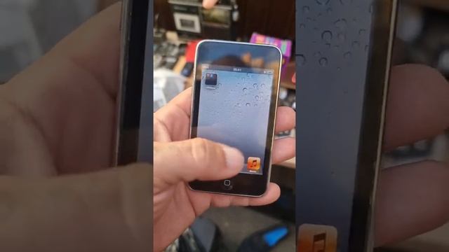 Нашел IPod и JBL смотреть онлайн