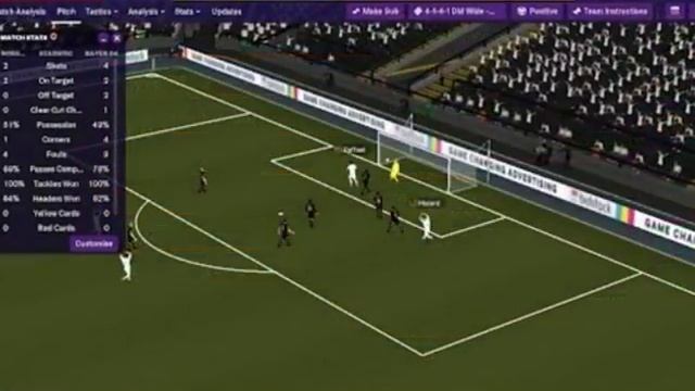 Football Manager 2019 Touch APK Download For Android | Latest Version