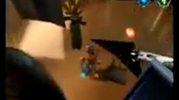 Видео обзор игры — G Force