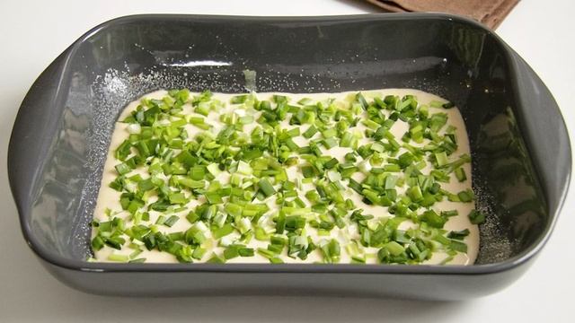 Сборник рецептов