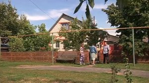 «Печки-лавочки» 03.08.2019