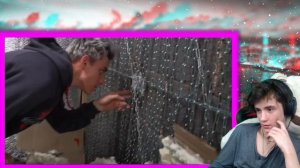 ВЛАД А4 Выбираемся из Гигантского Непробиваемого Ящика ! РЕАКЦИЯ НА ВЛАДА А4