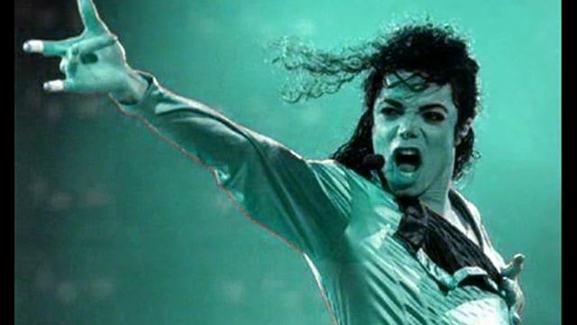 Памяти Майкла Джексона