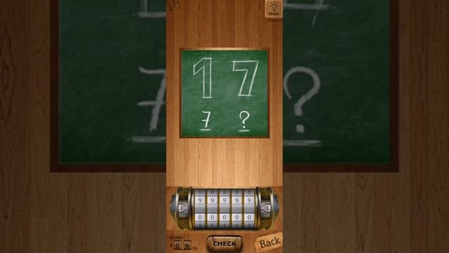 Iq test cryptex level 18 смотреть онлайн