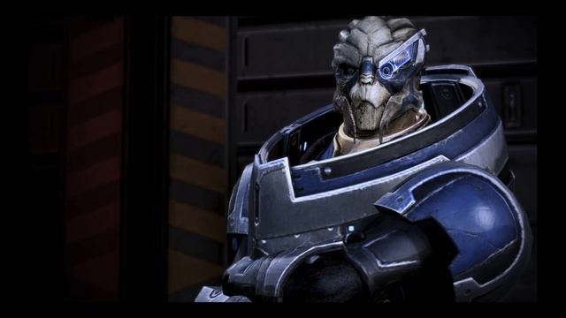 Mass Effect 3 - An End, Once And For All Extended - 1 hour смотреть онлайн