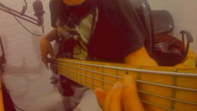 Do as infinity ~ Tasogare || Bass Cover [Headset Recommended] смотреть онлайн