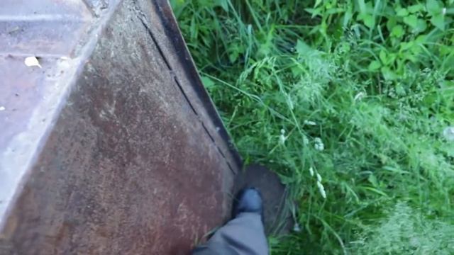? КАК ПОЙМАТЬ КРОТА. ПРОСТОЙ СПОСОБ ОТ ОХОТНИКА ИЗ ДЕРЕВНИ смотреть онлайн