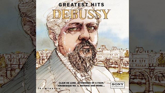Suite bergamasque, L. 75: No. 3, Clair de lune (Arr. L. Caillet for Orchestra) смотреть онлайн