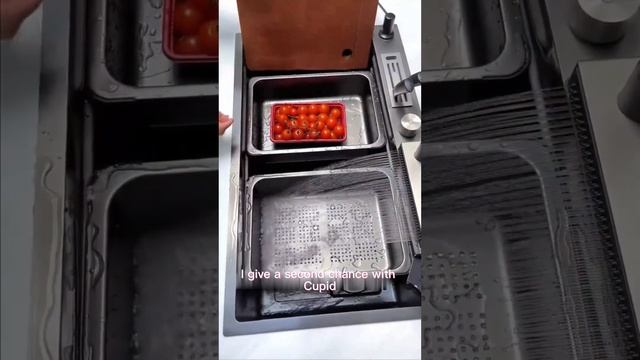 TTG Premium kitchen sink смотреть онлайн