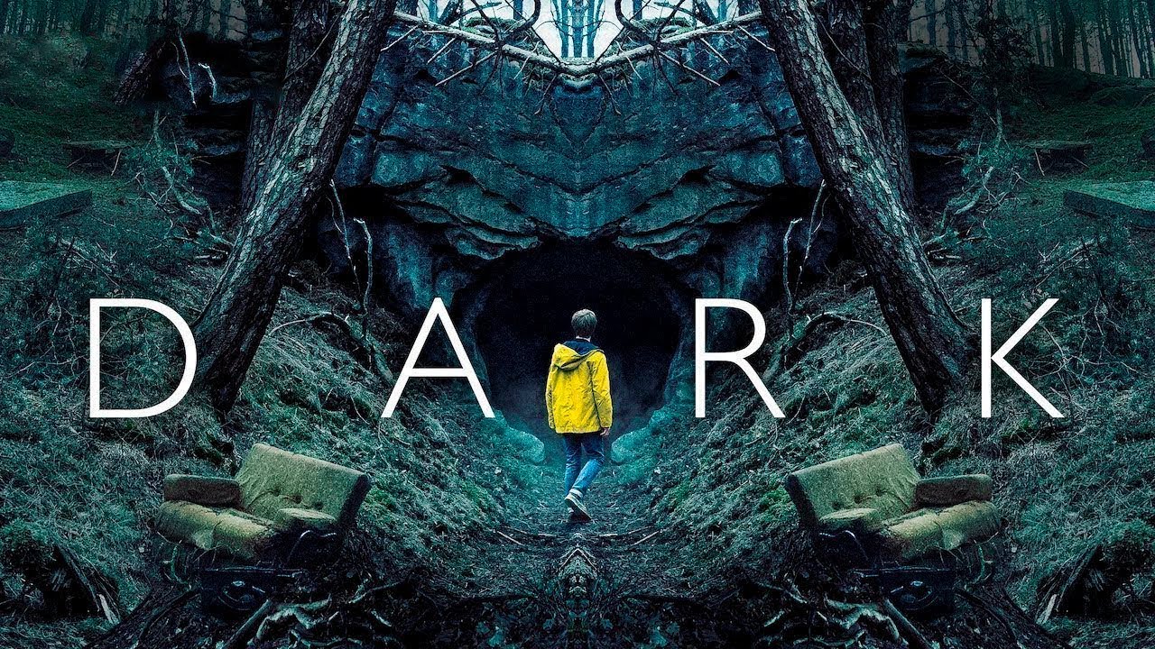 Тьма - Русский трейлер (HD)