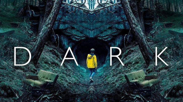 Тьма - Русский трейлер (HD)