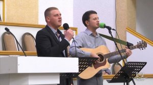 Жизнь бежит вперёд, как река / Песня