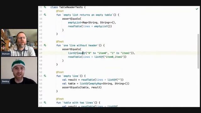Java to Kotlin - Classes to Functions смотреть онлайн