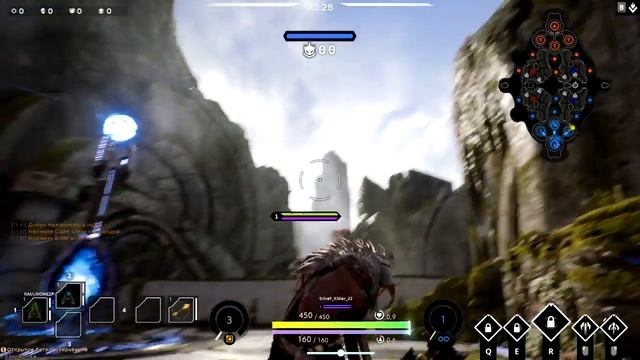 Paragon. Обзор. Стоит ли начинать? смотреть онлайн