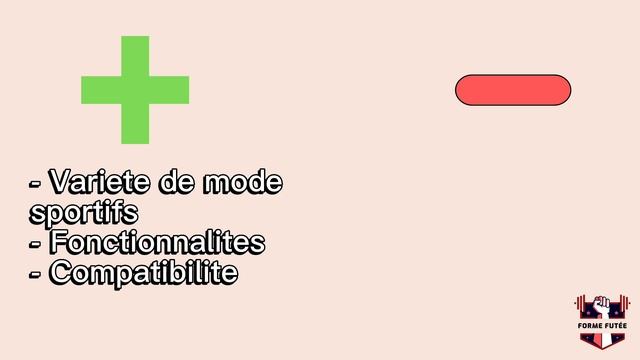 Top 3 : Meilleures montres connectées fitness 2024 смотреть онлайн