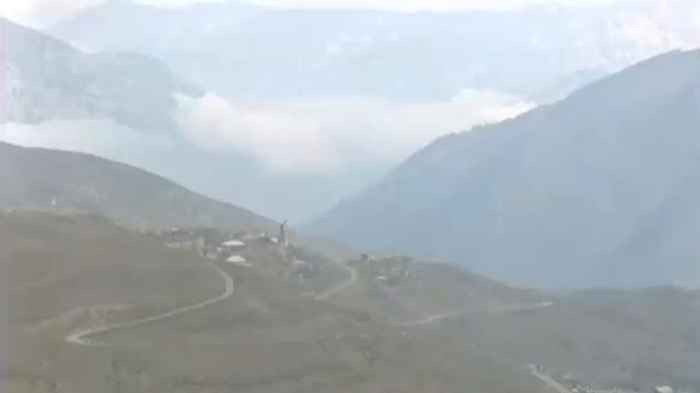 Аргун Шарой 2001