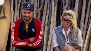 ДОМ-2 Город любви 3753 день Вечерний эфир (19.08.2014)