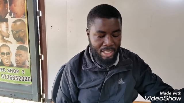 VGR HAIR CLIPPER V-657 "UNBOXING " ? смотреть онлайн