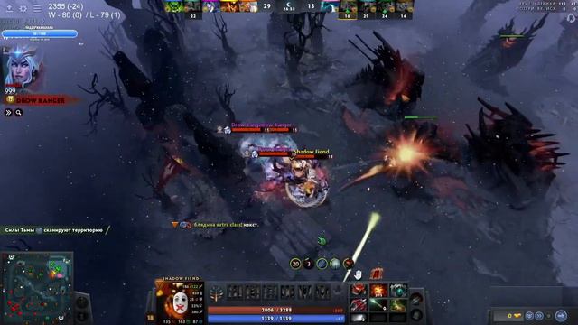 Как поднять ММР? От Стража к Титанам! (Уже Герой!) смотреть онлайн