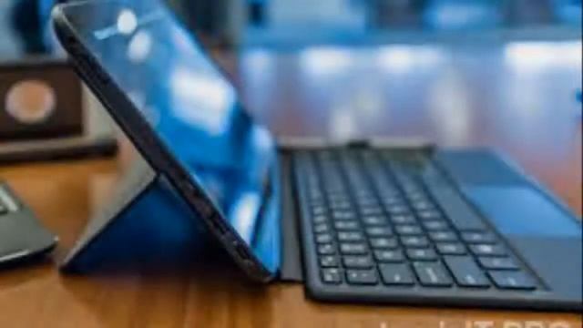 Dell Latitude 11 5000 Series 2 In 1 Laptop Review смотреть онлайн