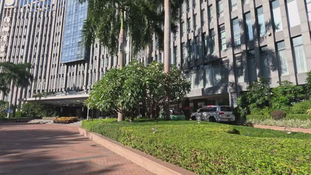 Китай, Сямен (Xiamen), Jul 2024, Гостиница Xiamen Fliport Software Park Hotel смотреть онлайн