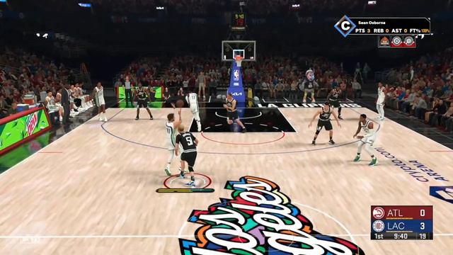 NBA 2K23 2KTV EPISODE 29 ANSWERS смотреть онлайн