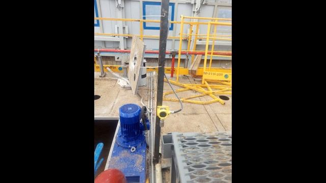 Монтаж газоанализатора ИВЭ 50 4 2 смотреть онлайн