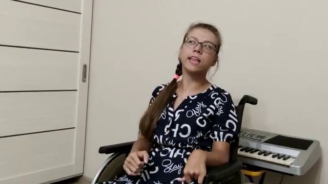 Николай Гумилёв— Я и Вы смотреть онлайн