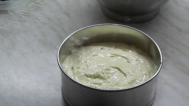 Бисквит на желтках? смотреть онлайн