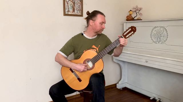 Джаз⎮Парад (Н. Кошкин)⎮РОМАН ШАХОВ, исполнение смотреть онлайн
