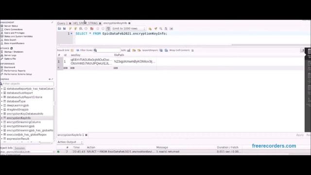 BDR Encrypted FHIR Data and Class Code and Patient Download of PHI Encrypted Secured смотреть онлайн