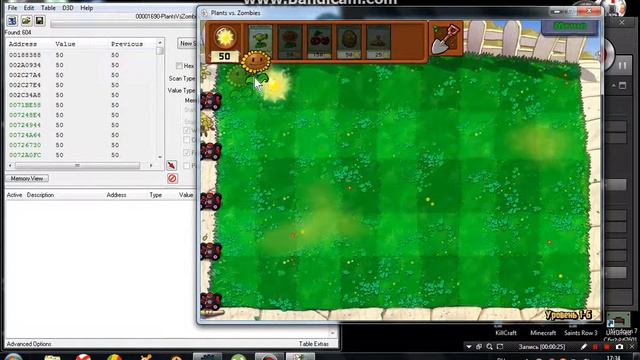 Ломаем игры на деньги с программой Cheat Engine смотреть онлайн