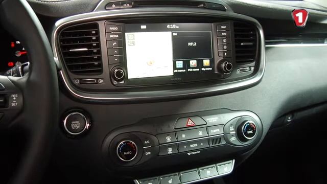 Новинки парижского автосалона 2014 KIA смотреть онлайн