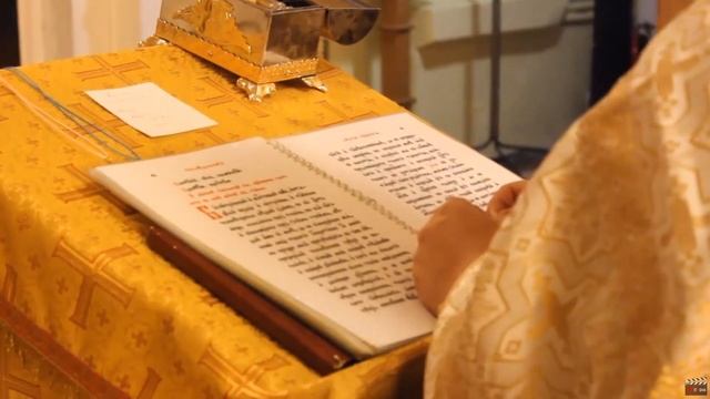 Крестины тройняшек смотреть онлайн