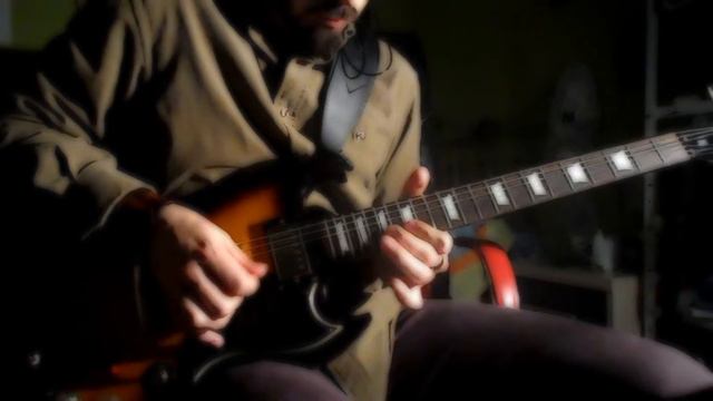 "Bohemian rapshody " solo cover смотреть онлайн