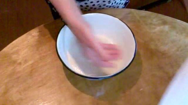 Блины на опаре 2/6 смотреть онлайн