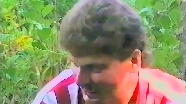 Интервью у Юрия #Клинских, лидера группы Сектор газа, на природе. смотреть онлайн