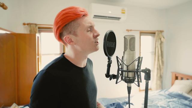 System Of A Down - Lonely Day (на русском от RADIO TAPOK)