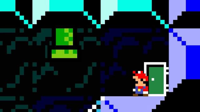 Mario Collects Custom Pipes All Characters in Mario and Sonic смотреть онлайн