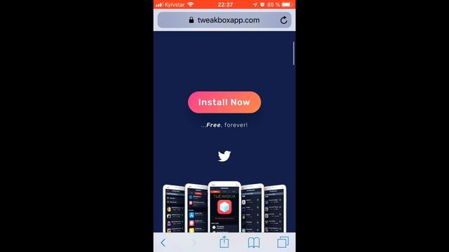 Как установить два telegram на одном телефоне Iphone iOS или Android смотреть онлайн