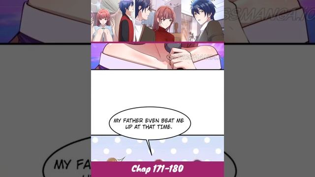 Chap 171 - 180 My Sister is a Celebrity смотреть онлайн